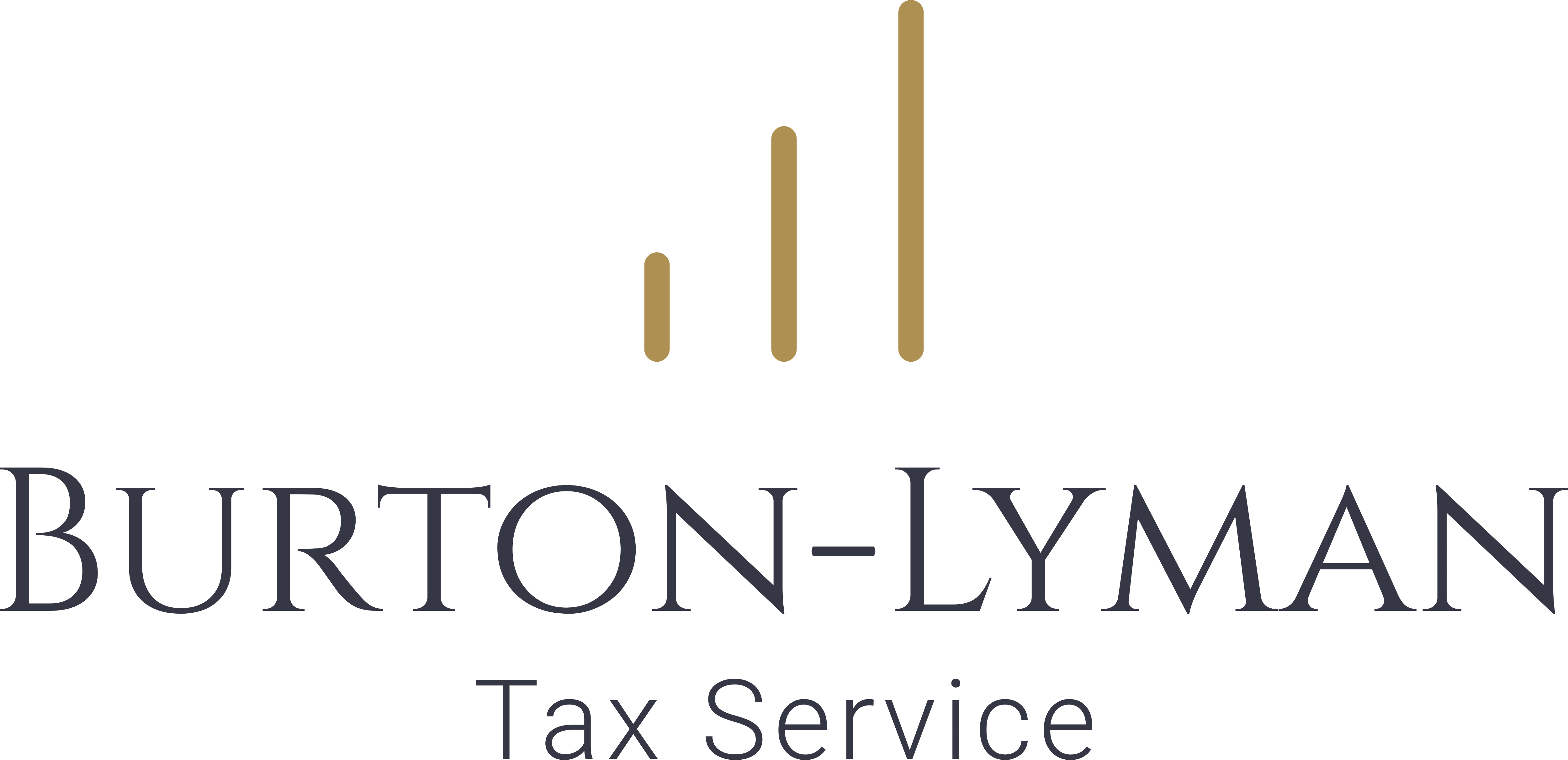 Burton Lyman Tax Service